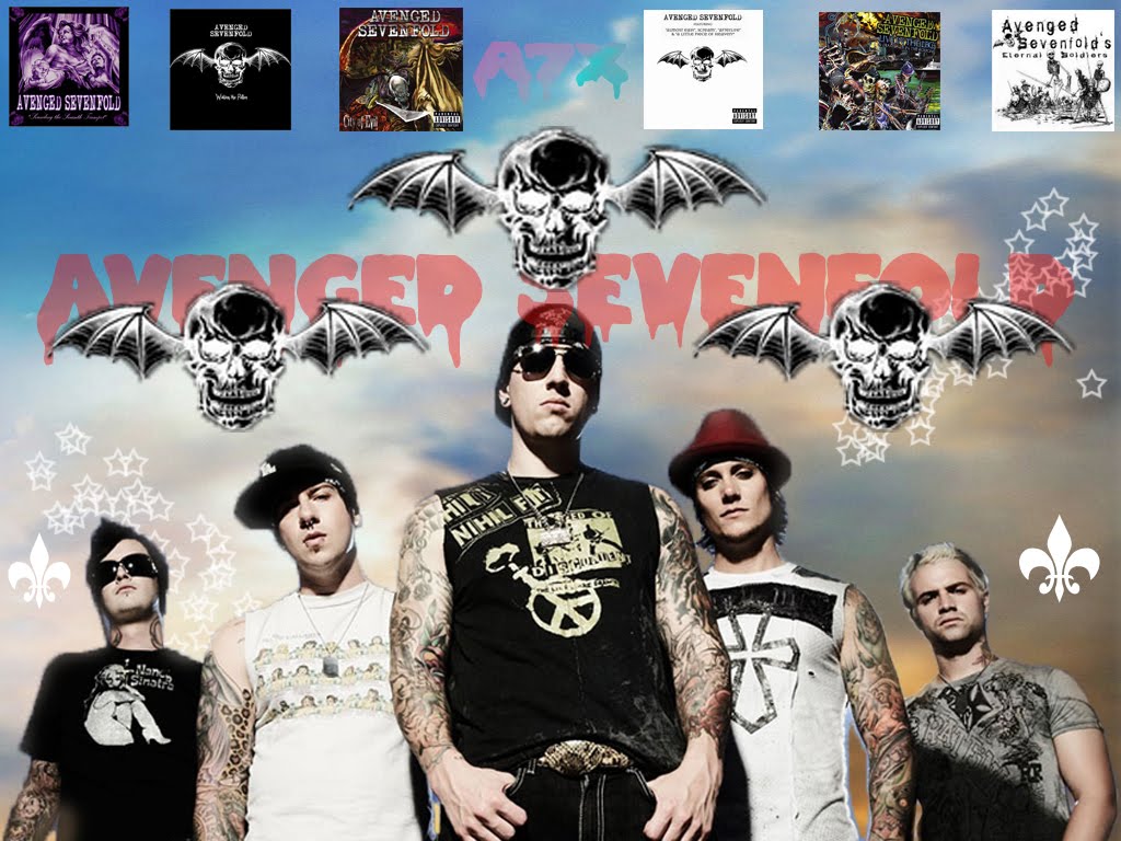 Avenged Sevenfold Biography