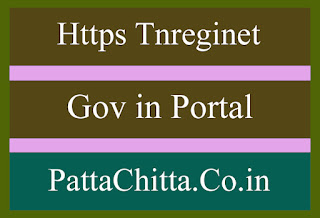 Https tnreginet gov in portal