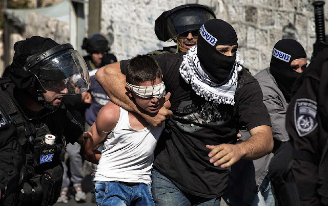 Palestine kids 17