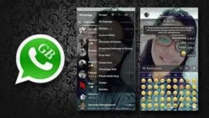 Cara Mengganti Tema Whatsapp Tanpa GBWhatsApp