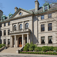 Discover the Historic Homes You Must Visit in New York City: Spotlight on the Rockefeller Mansion and More