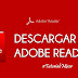 Adobe Reader XI v11.0.03.37, Lee y Comparte Documentos PDF de Forma Segura y Rápida