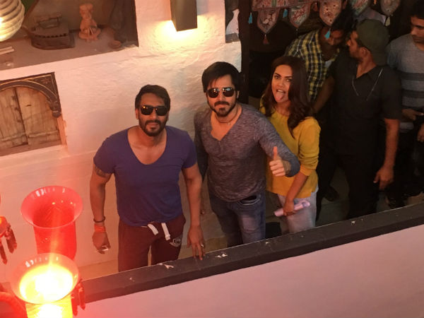 Baadshaho , Baadshaho Ajay Devgan, Baadshaho Ajay Devgn, Baadshaho Emraan Hashmi 