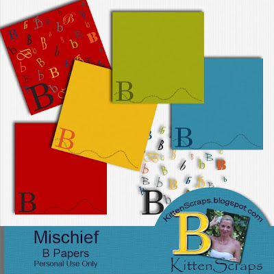 http://kittenscraps.blogspot.com/2009/10/mischief-b-paper-freebie.html