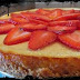 Tarta de Queso y Yogurt Olla Programable