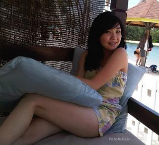 Foto-sexy-Artis-Cantik-Gisel