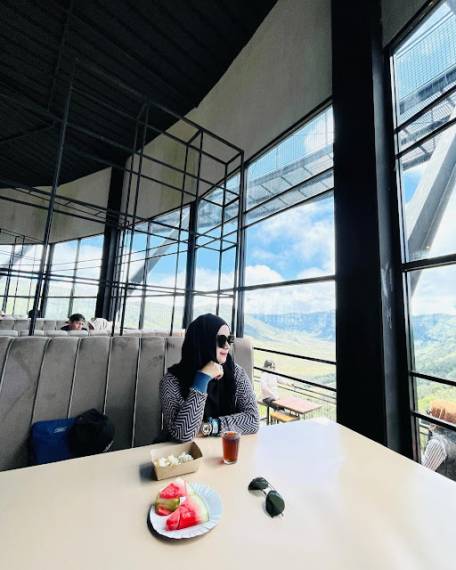 Bromo Hillside Malang Jam Buka