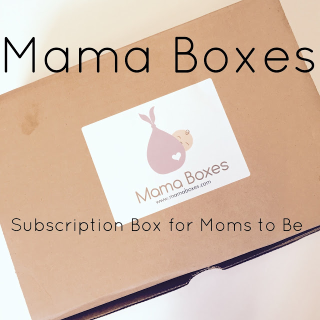 mama boxes subscription box service