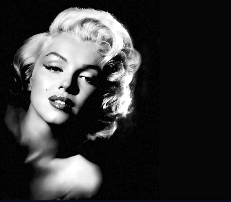Beautiful Marilyn