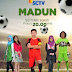 Madun All Stars - Kita Putra Bangsa (OST Madun)