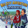 big city adventure vancouver cover 