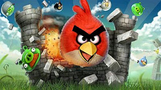 Angry Birds, parte 1