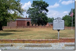 KingWilliamCountyCourthouse Marker