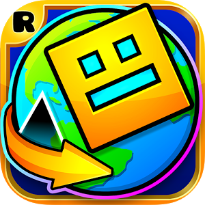 Geometry Dash World - VER. 2.2.11 Everything Unlocked MOD APK