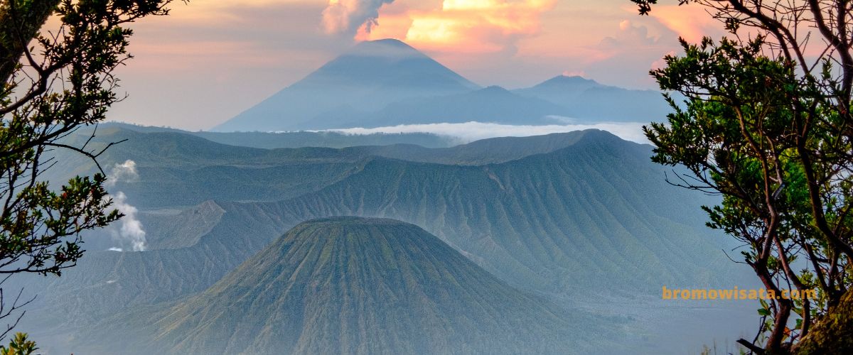 wisata sunrise gunung bromo