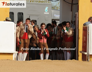 As imagens do Festival Taurino em Monforte (por Pedro Batalha)