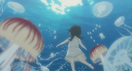 Living Myth: Review: Princess Jellyfish