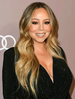 Lirik Lagu Without You - Mariah Carey