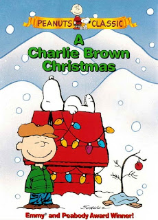 Watch A Charlie Brown Christmas (1965) Online For Free Full Movie English Stream