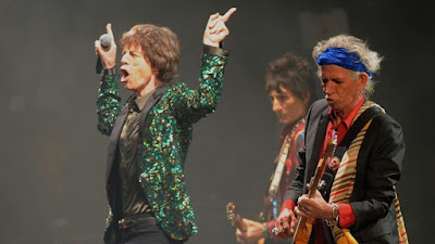 Rolling Stones