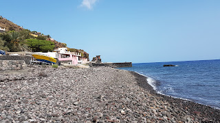 Spiaggia del porto