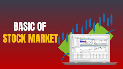 Stock Market Basics