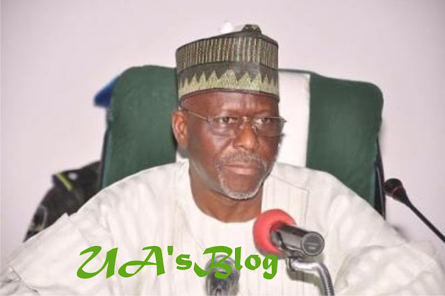 Kogi guber: Wada speaks on working with Dino Melaye, defeating Yahaya Bello