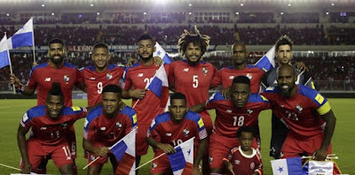 Seleccion Panama