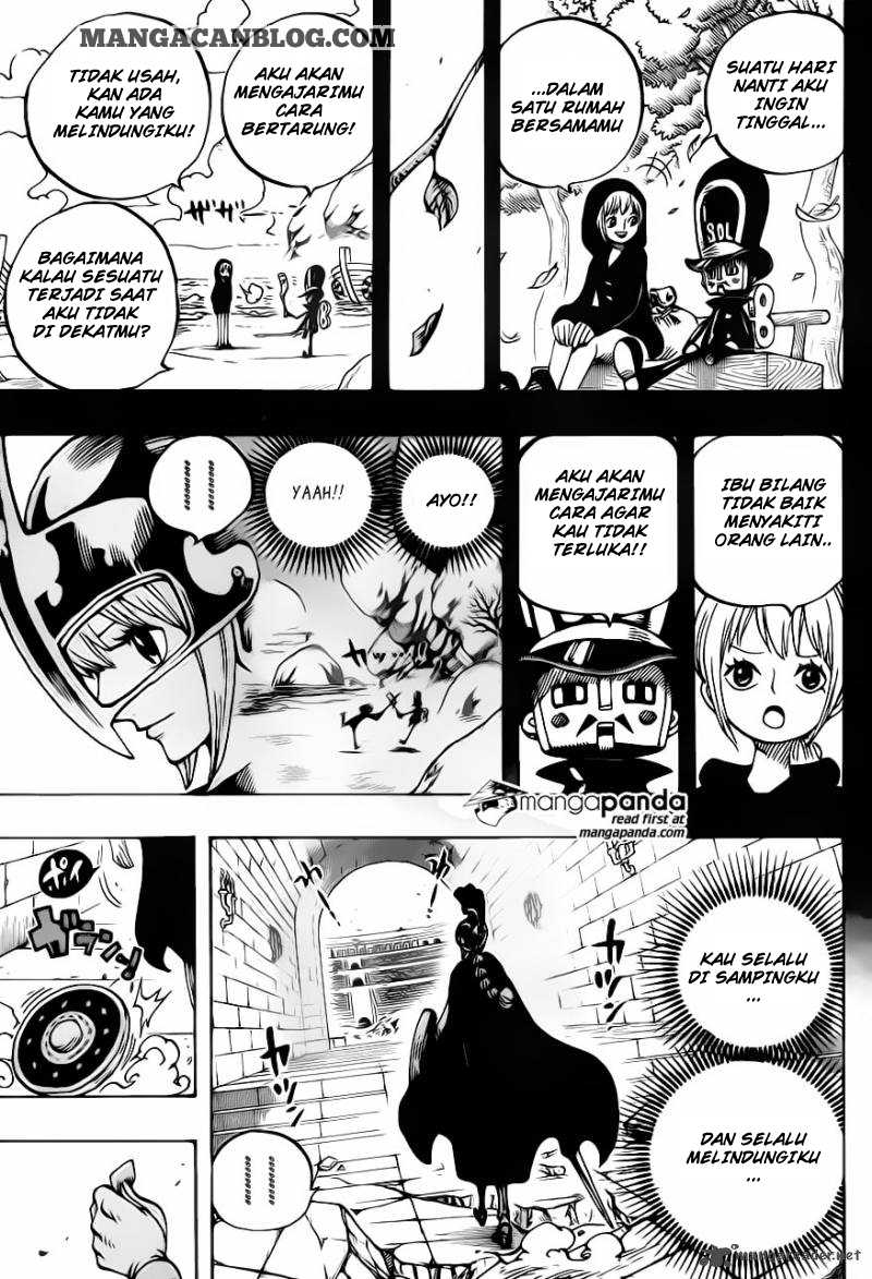 Komik one piece 721 - rebecca dan prajurit mainan 722 Indonesia one piece 721 - rebecca dan prajurit mainan Terbaru 17|Baca Manga Komik Indonesia|Mangacan