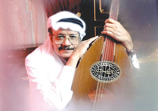 Talal Maddah - Saudi Musician and Composer