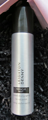 Leighton Denny Expert Nails Miracle Nails