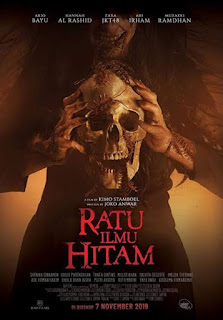 Download Film Ratu Ilmu Hitam (2019) Full Movies