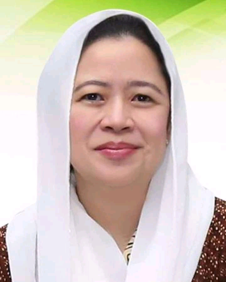 Puan Maharani