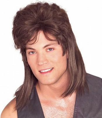 The Greatest Mullets Ever Seen On www.coolpicturegallery.us