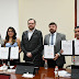 GEM y SEDATU coadyuvan para prevenir y reducir riesgos en zonas vulnerables de Tultitlán e Ixtapaluca