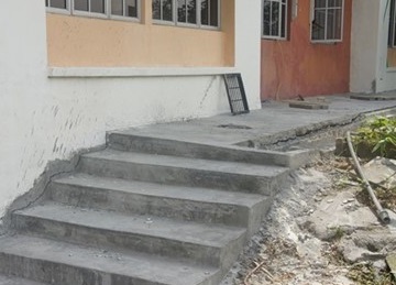 soil settlement problem