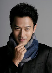 Hawick Lau China Actor