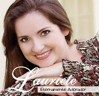 Lauriete - Eternamente Adorador 2011