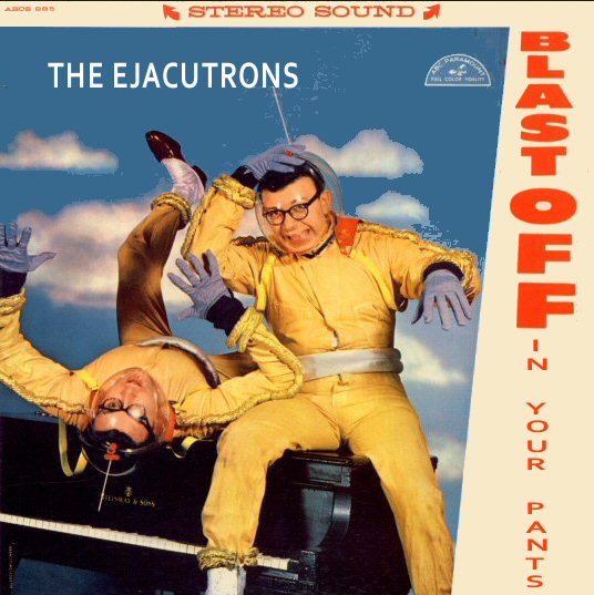 The Ejacutrons