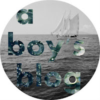 A Boy's Blog