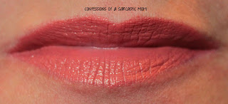 ColourPop Lippie Stix in Topanga