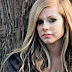 Avril Lavigne Facial Fake