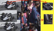 Boston bombing suspects identified? (bfb azlh)