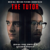 New Soundtracks: THE TUTOR (Alexander Bornstein)