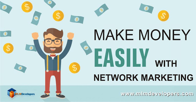 http://www.mlmdevelopers.com/make-money-easily-with-network-marketing/