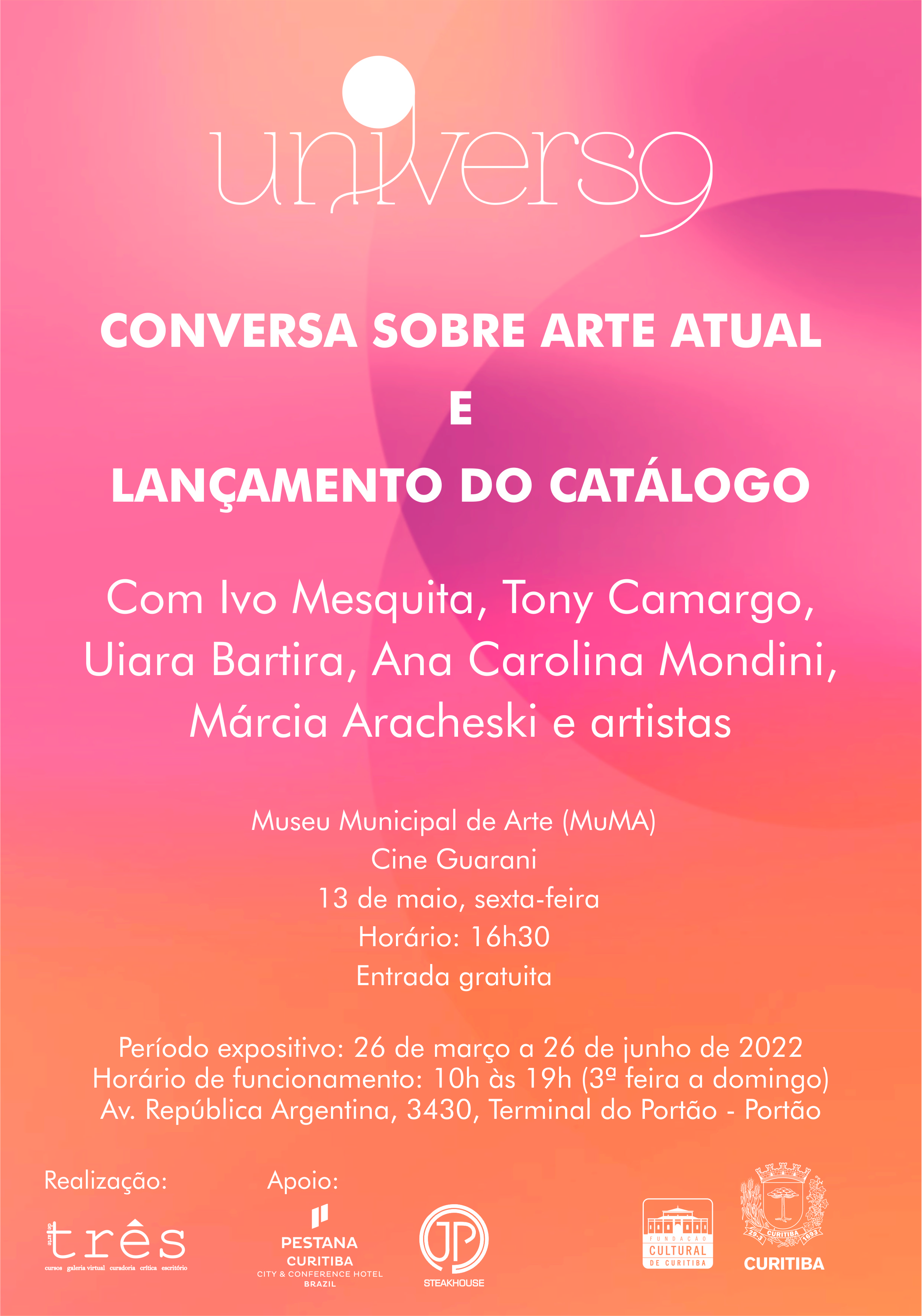 Convite Infantil Gatinha Marie - Atelier Rosa Mia