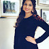 Actress Nakshatra Nagesh Latest Photoshoot Pics