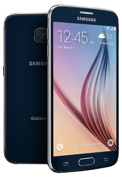 Samsung Galaxy S6