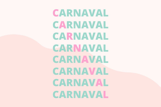 fantasias de carnaval