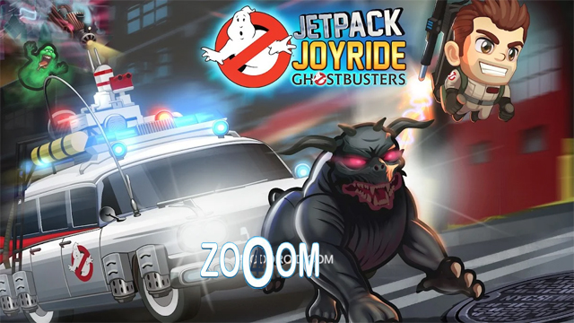 Jetpack Joyride Game Free Download For On Android And Iphone